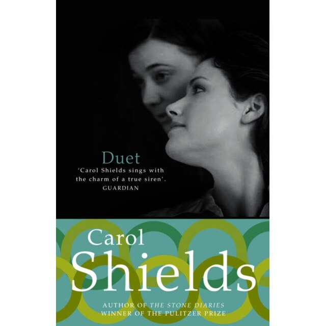Duet de Carol Shields