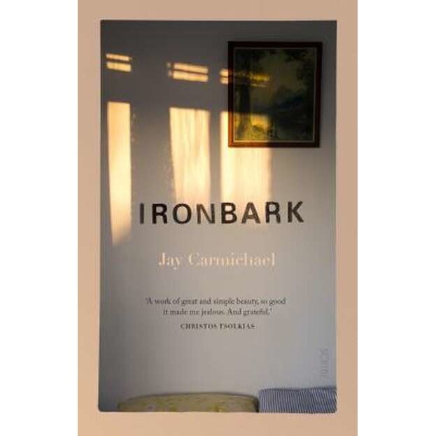 Ironbark de Jay Carmichael