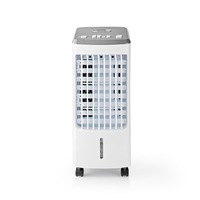racitor de aer nedis cu functie de ventilare alimentare 230 v 3 trepte de putere capacitate 270 mh 3 litri recipiente pentru gheata putere 80 w imagen 16_0_
0