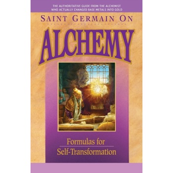 Saint Germain On Alchemy de Elizabeth Clare Prophet Saint Germain On Alchemy de Elizabeth Clare Prophet