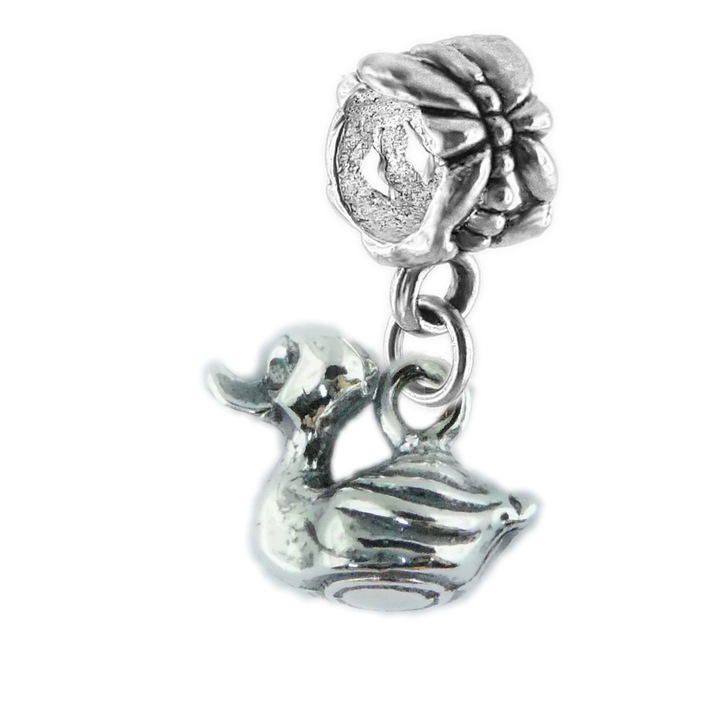 Charm argint Ratusca 6065285 Dras