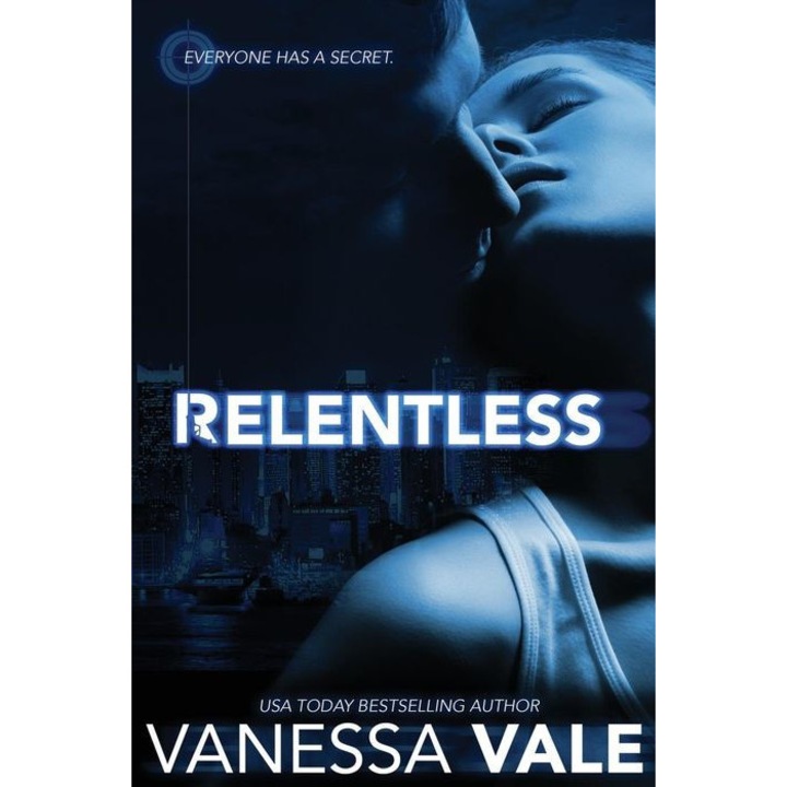 Relentless de Vanessa Vale