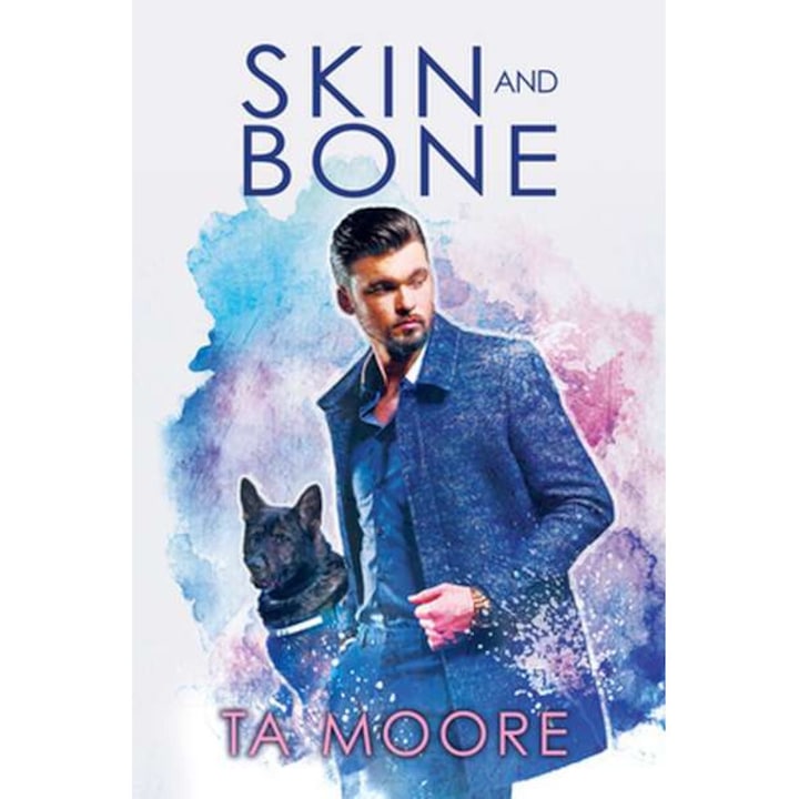 Skin and Bone: Volume 2 de Ta Moore