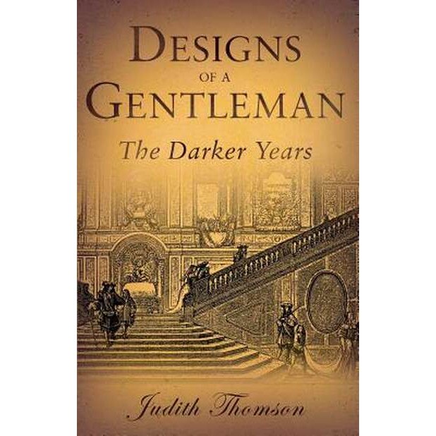Designs of a Gentleman de Judith Thomson