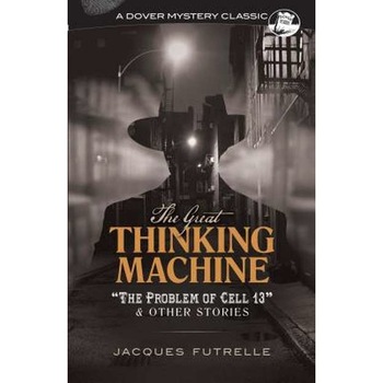The Great Thinking Machine:  The Great Thinking Machine: