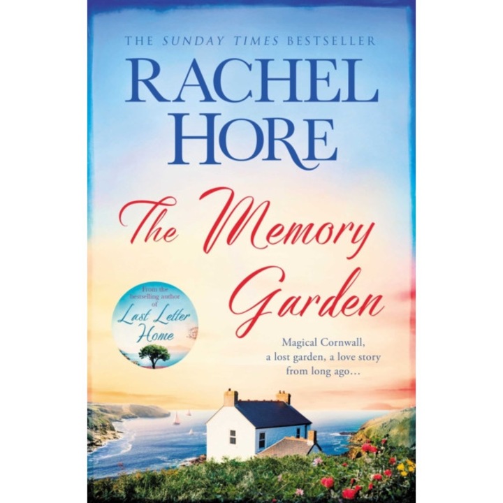 Memory Garden - Rachel Hore