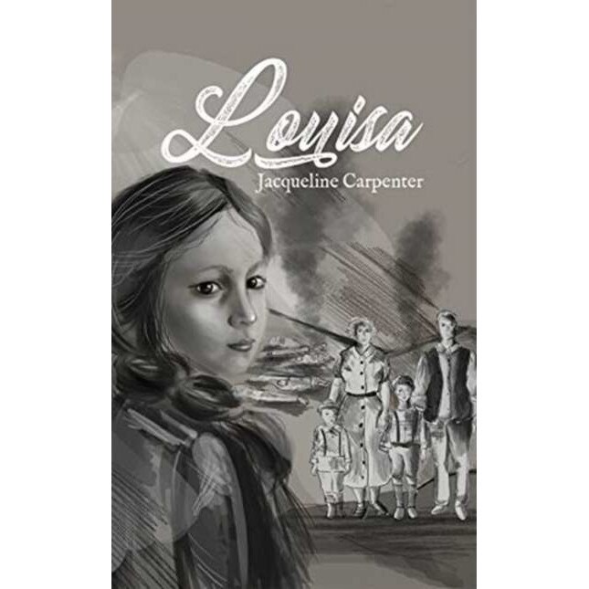 Louisa de Jacqueline Carpenter