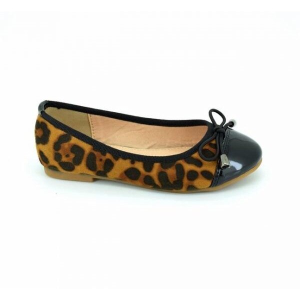 Pantofi copii Leopard A2703 Truffi