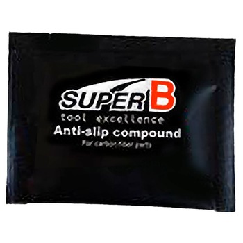 Pasta Non-Slip 5 mi SUPER B TB- 3256 Pasta Non-Slip 5 mi SUPER B TB- 3256
