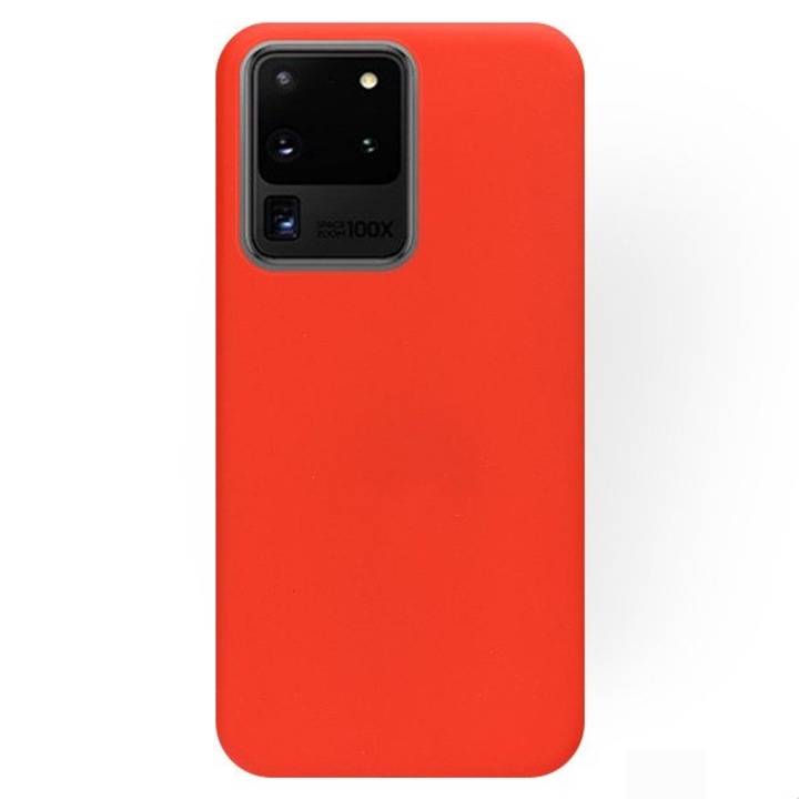 Samsung Galaxy S20 Ultra Tpu Rosie tok