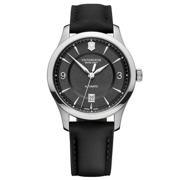 Ceas barbatesc Victorinox 241869 Alliance, 40mm, 10ATM, Argintiu Ceas barbatesc Victorinox 241869 Alliance, 40mm, 10ATM, Argintiu