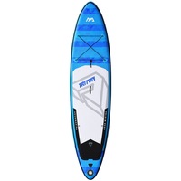 Placa Stand Up Paddle AquaMarina SUP Triton, 340*81*15cm