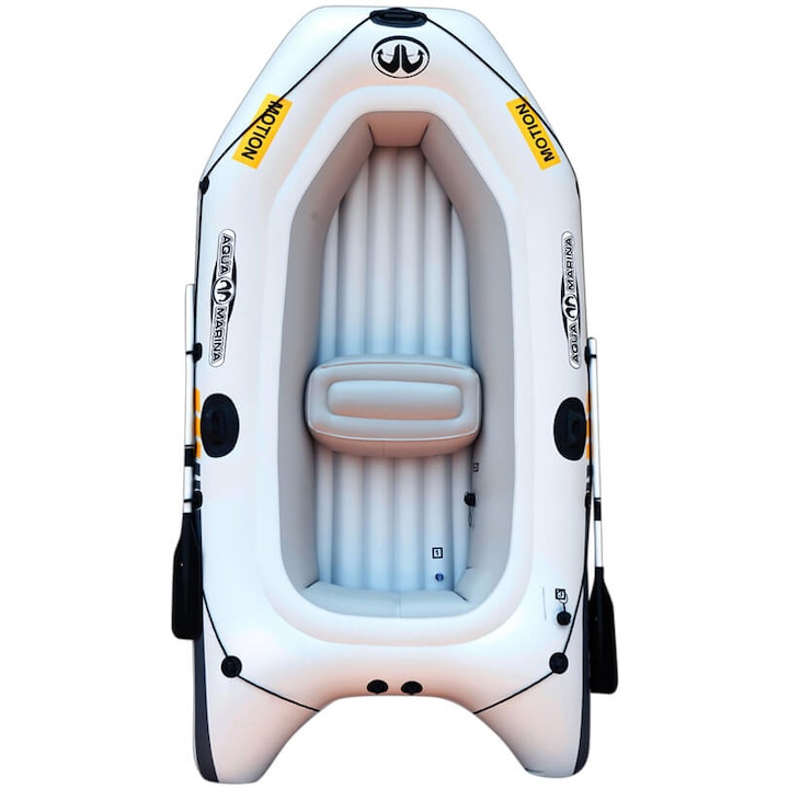 Barca gonflabila AquaMarina MOTION Sports Boat, 255x131cm