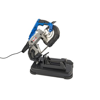 Fierastrau, HBM, metal, mobil, cu banda, 1100w Fierastrau, HBM, metal, mobil, cu banda, 1100w