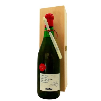 Vin Pinot Gris 1990 Murfatlar, cutie lemn 0,75 l Vin Pinot Gris 1990 Murfatlar, cutie lemn 0,75 l