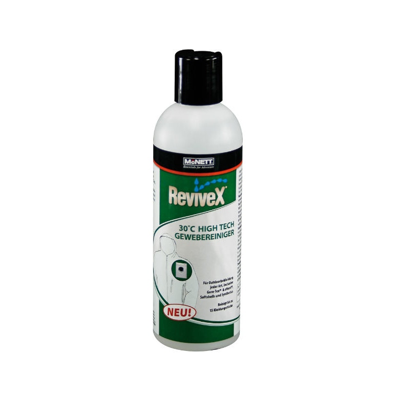 Solutie curatare McNett Revivex High tech 237 ml 36295