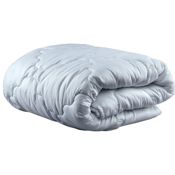 Pilota iarna, fete bumbac 100%, lavabila 200 x 220 cm Pilota iarna, fete bumbac 100%, lavabila 200 x 220 cm