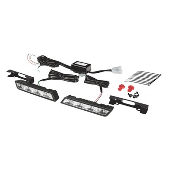 Set 2 Lumini de zi OSRAM LEDriving LEDriving PX-5 ECE R87 Set 2 Lumini de zi OSRAM LEDriving LEDriving PX-5 ECE R87