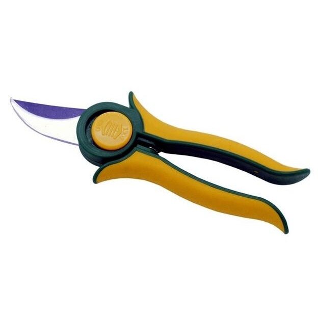 Foarfeca gradina 195 mm Festa 45089