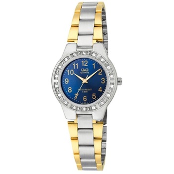 Ceas dama Q&Q Q691 Blue Ceas dama Q&Q Q691 Blue