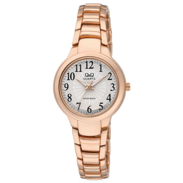 Ceas dama Q&Q F499J804Y Rose Gold