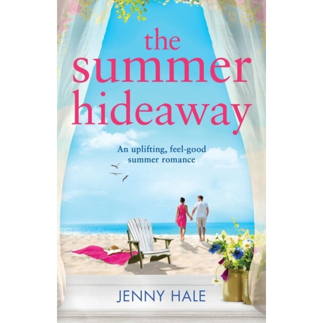 The Summer Hideaway de Jenny Hale