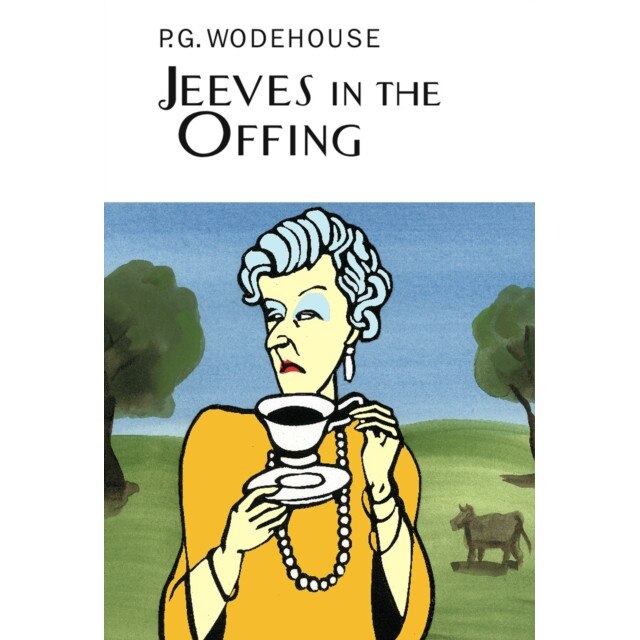 Jeeves In The Offing de P. G. Wodehouse