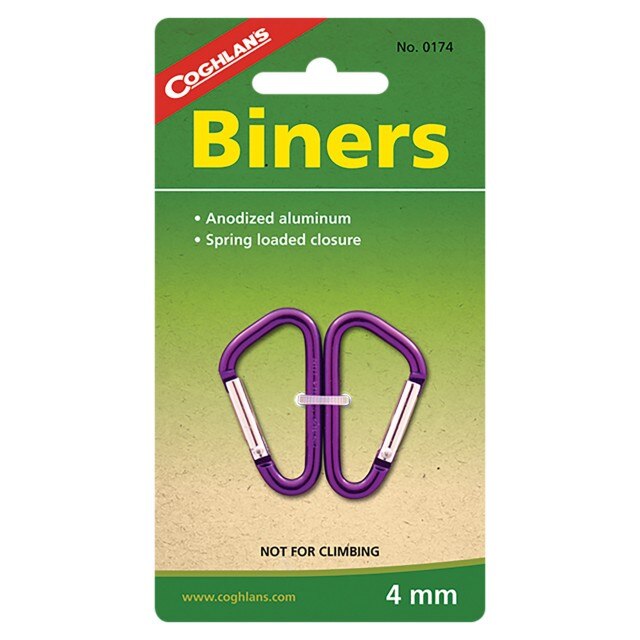 Mini carabine Coghlans 4mm