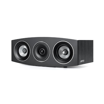 Boxa centru Jamo C 9 CEN II, 140W, Negru Boxa centru Jamo C 9 CEN II, 140W, Negru