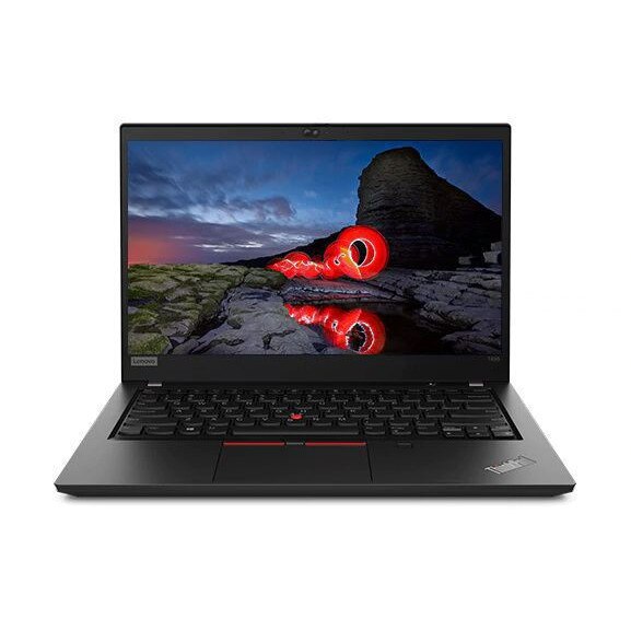 Laptop Lenovo ThinkPad T495, AMD Ryzen 5 Pro 3500U, 14inch, RAM