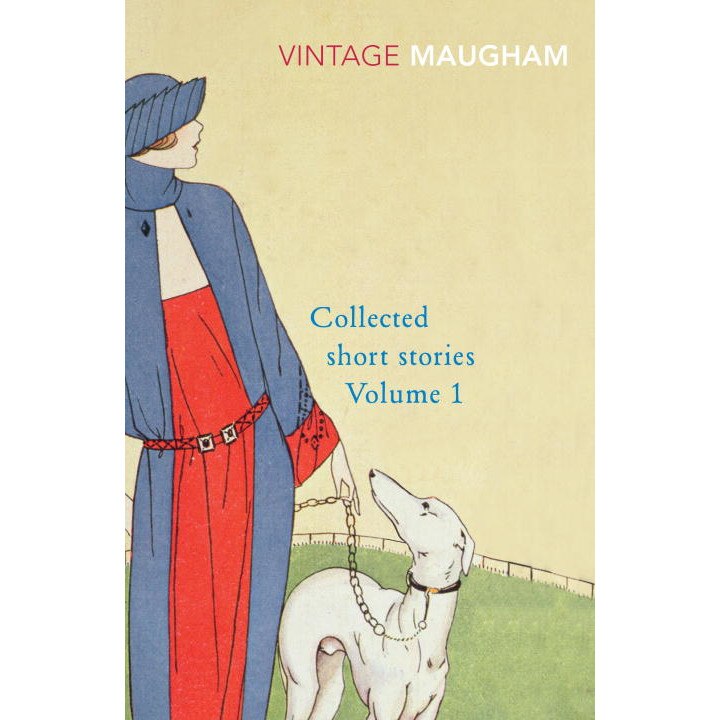 Collected Short Stories Volume 1 de W. Somerset Maugham