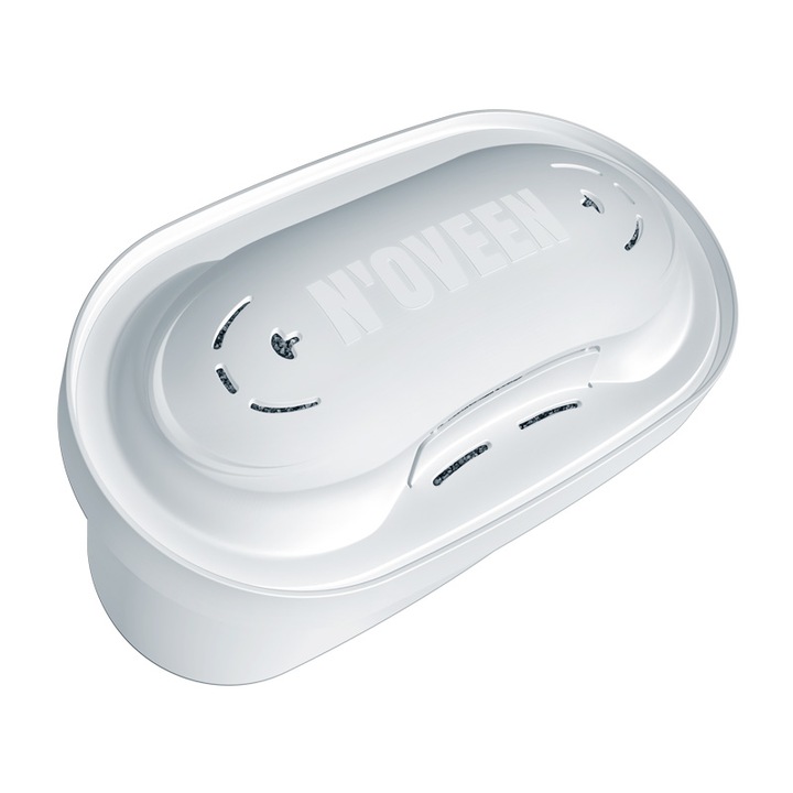 Noveen AQUA WF01 szűrőpatron, kompatibilis a Brita Maxtra, Dafi Unimax készülékekkel