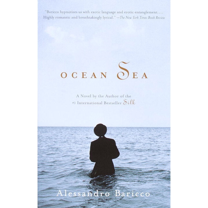 Ocean Sea de Alessandro Baricco - eMAG.ro