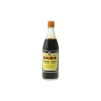 Otet negru din Orez ( Aromatic) 550ml