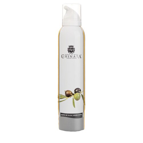 Spray cu ulei de masline extravirgin La Chinata, 200ml