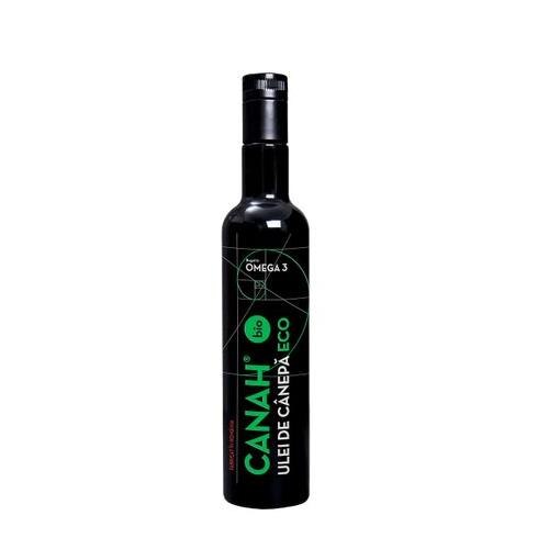 Canah Hemp Oil Eco 250ml