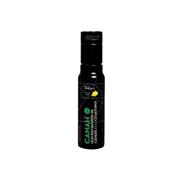 Canah Hemp Oil Garlici Eco Canah 100ml Canah Hemp Oil Garlici Eco Canah 100ml