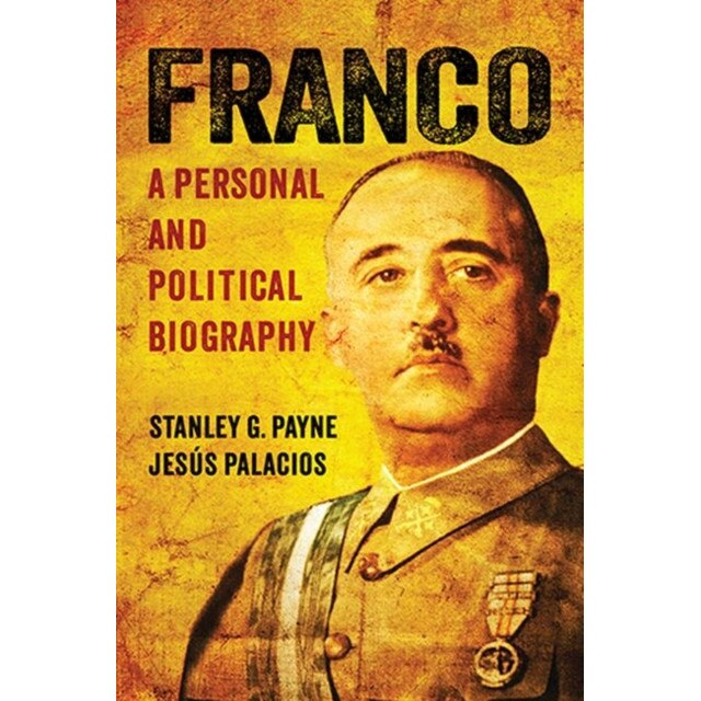 Franco de Stanley G. Payne