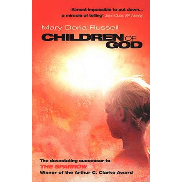 Children of God de Mary Doria Russell