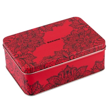 Prezervative Secura 50 Bucati Prezervative Secura 50 Bucati