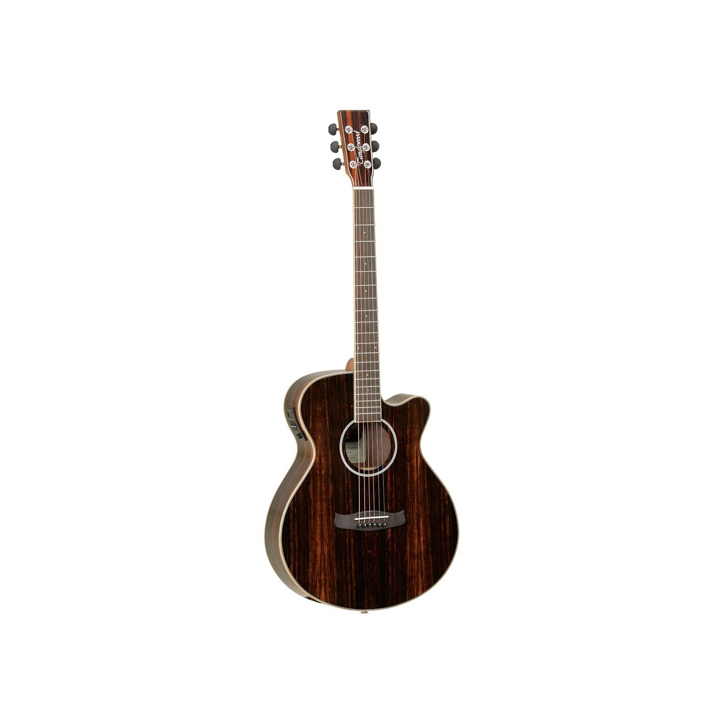Chitara electro-acustica Tanglewood DBT-SFCE-AEB