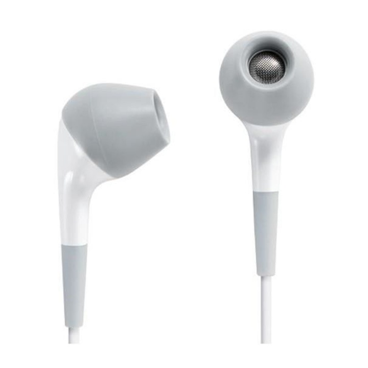 Apple In-Ear Headphones - оригинални слушалки за iPhone, iPod и iPad