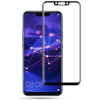 Folie MTP Cristal Clear Full Glue pentru Huawei P9 Lite