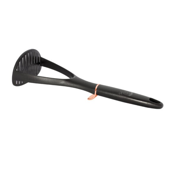 Spatula Black Rose Gold Berlinger Haus Premium, BH 6202 nylon , negru