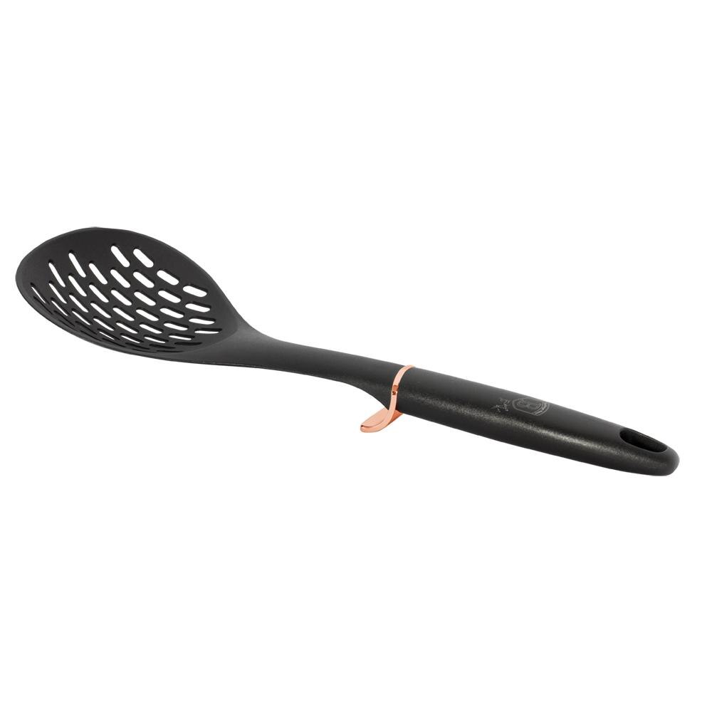 Spumiera Black Rose Gold Berlinger Haus Premium, BH 6203 nylon , negru