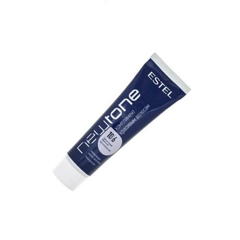 Masca nuantatoare pentru par cu keratina Haute Couture NEWTONE, 10/6 Blond deschis violet, 60 ml Masca nuantatoare pentru par cu keratina Haute Couture NEWTONE, 10/6 Blond deschis violet, 60 ml