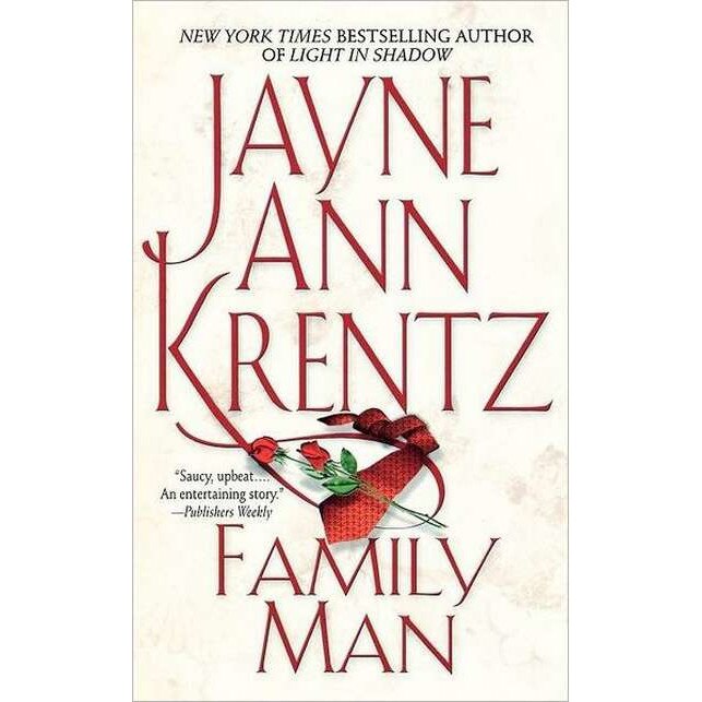 Family Man de Jayne Ann Krentz