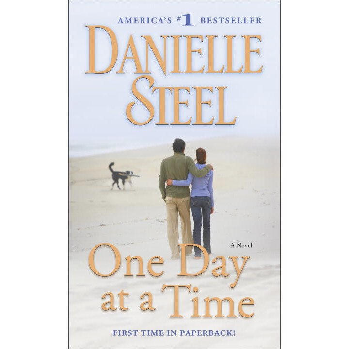 One Day at a Time de Danielle Steel