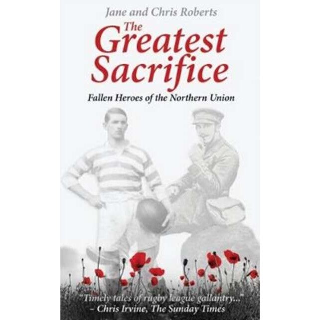 The Greatest Sacrifice de Jane Roberts