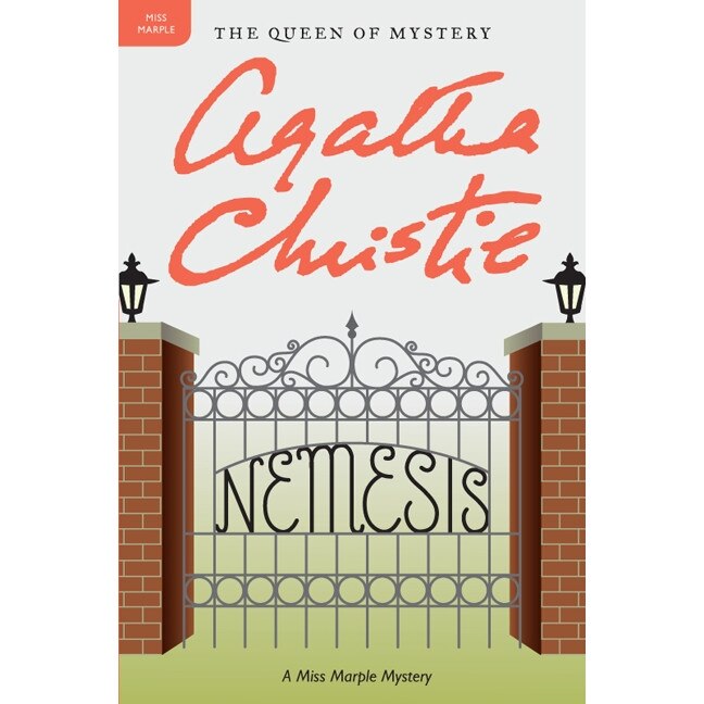 Nemesis de Agatha Christie